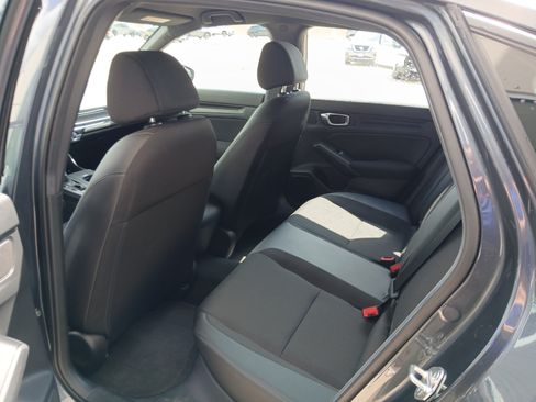 Used 2025 Honda Civic Sport image 9