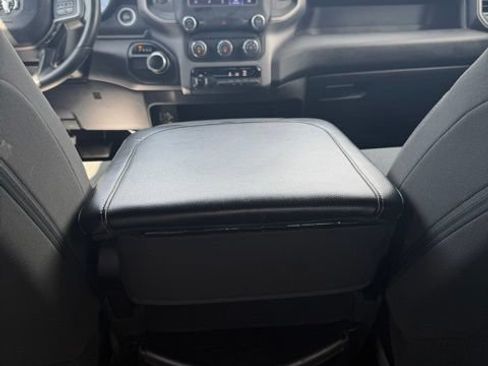 Used 2022 RAM 2500 Tradesman AWD/4WD image 32