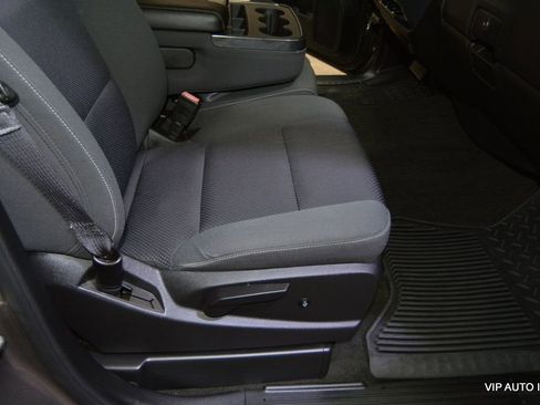 Used 2014 Chevrolet Silverado 1500 LT w/ All Star Edition AWD/4WD image 17