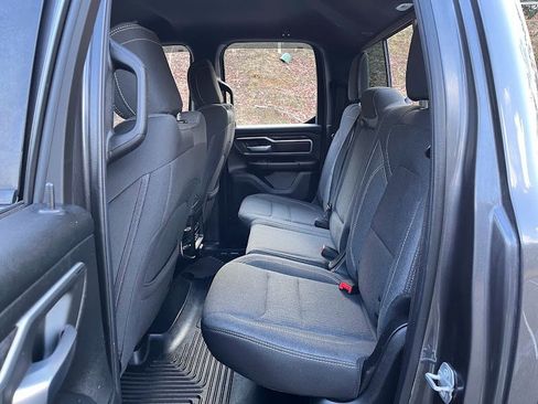 Used 2019 RAM 1500 Big Horn image 45