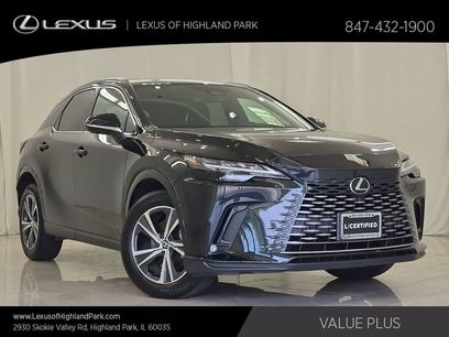 Used 2024 Lexus RX 350 Premium w/ Convenience Package