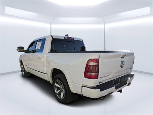 Used 2021 RAM 1500 Limited image 5