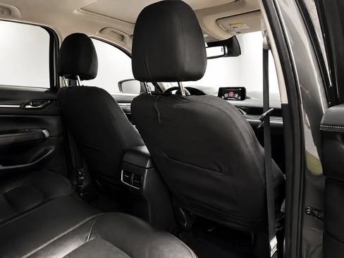 Used 2018 MAZDA CX-5 Grand Touring FWD image 20