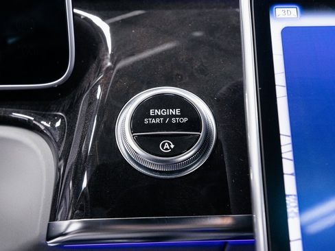 Certified 2023 Mercedes-Benz S 580 S 580 image 15