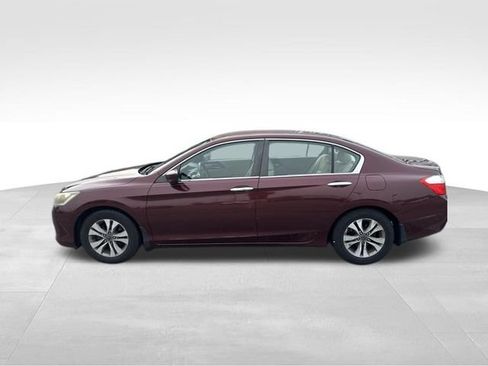 Used 2014 Honda Accord LX image 4