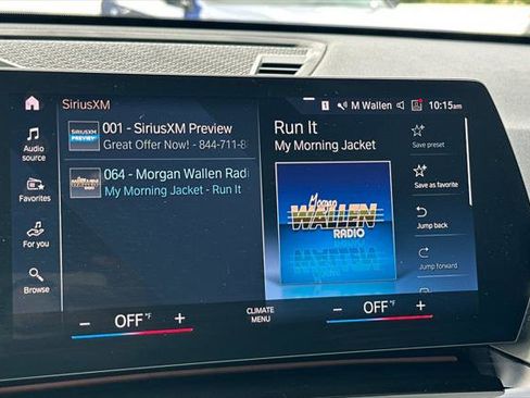 Used 2023 BMW X1 xDrive28i w/ Convenience Package image 17