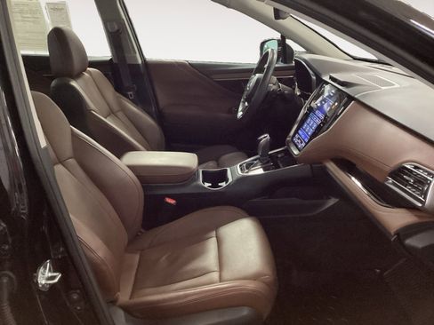 Certified 2024 Subaru Legacy Touring XT image 15