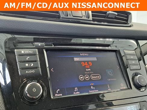 Used 2020 Nissan Rogue Sport SV w/ All-Weather Package image 15