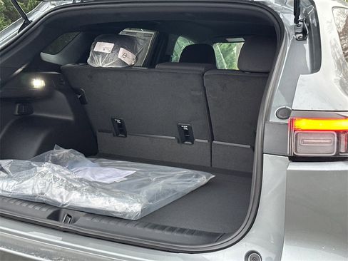 New 2025 Honda Prologue EX image 8