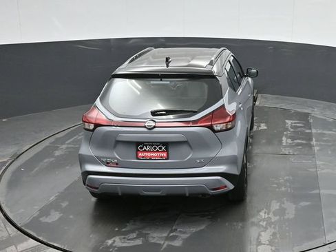 Used 2023 Nissan Kicks SR w/ SR Premium Package image 39