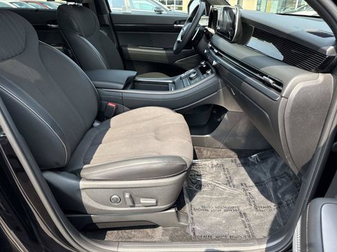 Certified 2025 Hyundai Palisade Calligraphy AWD/4WD image 20