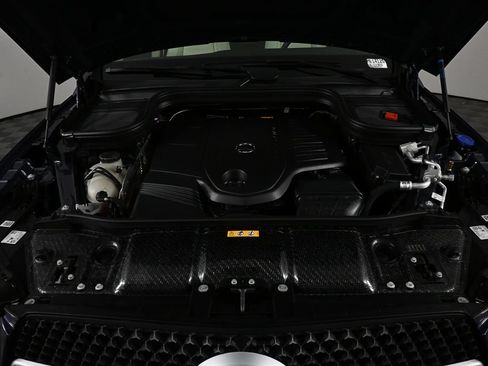 Certified 2026 Mercedes-Benz GLE 450 4MATIC image 33