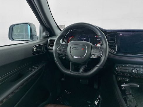 Certified 2025 Dodge Durango GT AWD/4WD image 34
