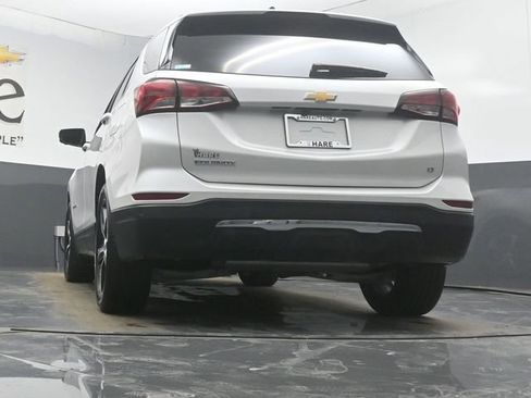 Used 2024 Chevrolet Equinox LT image 52