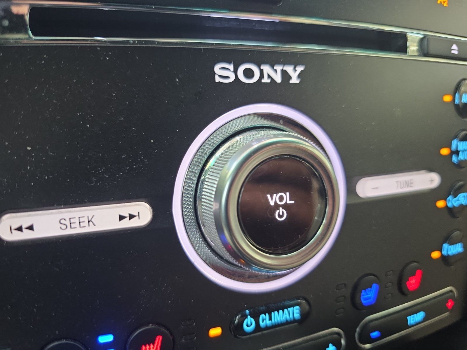Used 2017 Ford Explorer Limited FWD image 14