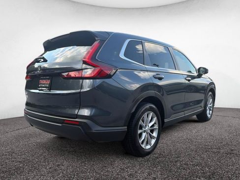 Used 2023 Honda CR-V EX-L image 7