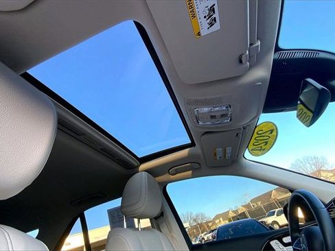 Certified 2024 Mercedes-Benz GLE 350 GLE 350 image 11