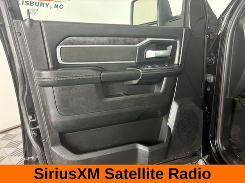 Used 2024 RAM 2500 Big Horn image 11