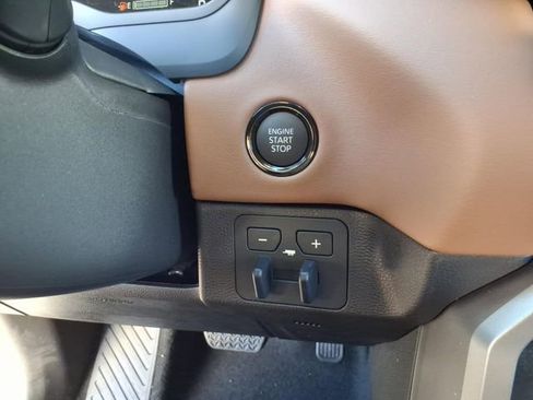 New 2026 Toyota Tundra 1794 Edition image 15