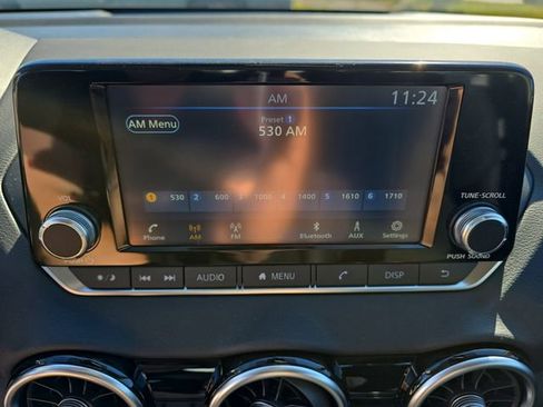 New 2025 Nissan Sentra S image 19