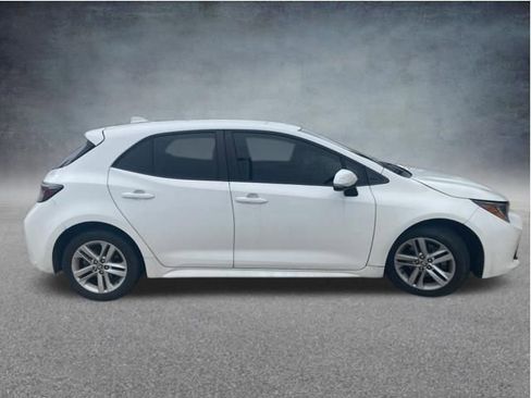 Used 2019 Toyota Corolla SE FWD image 8
