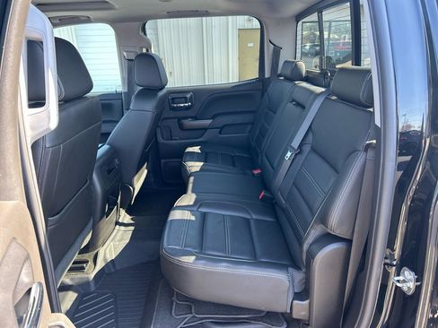 Used 2018 GMC Sierra 1500 Denali w/ Denali Ultimate Package image 12