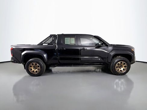 Certified 2024 Toyota Tacoma 4x4 Double Cab Hybrid image 9