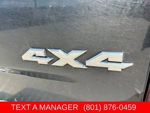 Used 2021 RAM 1500 Classic SLT AWD/4WD image 13