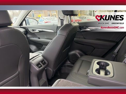 New 2026 Buick Envision Preferred image 39