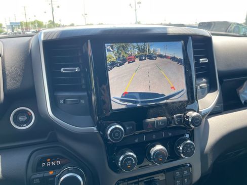 New 2026 RAM 1500 Big Horn AWD/4WD image 20
