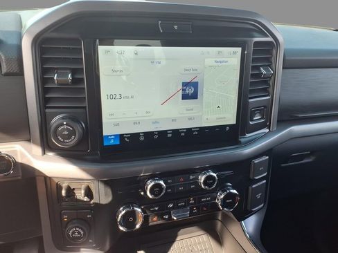 New 2026 Ford F150 XLT image 23