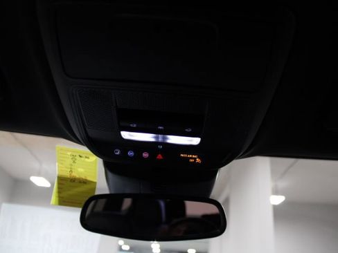 Certified 2024 GMC Acadia AT4 w/ Luxury Package image 37