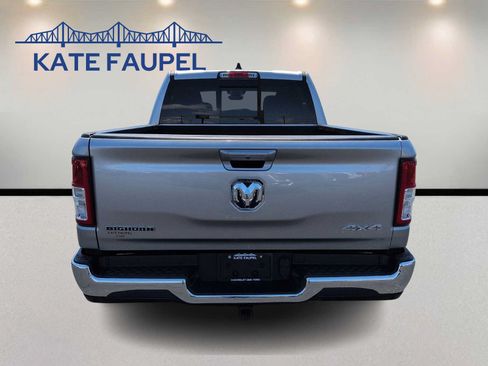 Used 2022 RAM 1500 Big Horn AWD/4WD image 6
