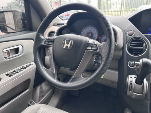 Used 2013 Honda Pilot LX image 33