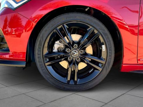 New 2026 Acura Integra A-Spec image 9