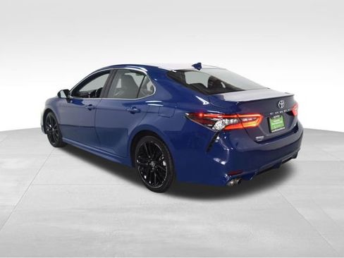 Used 2024 Toyota Camry XSE image 5