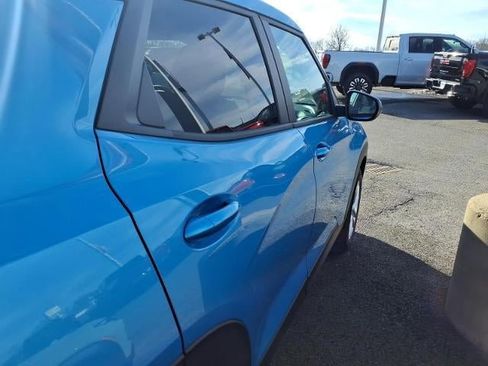 New 2026 Chevrolet TrailBlazer LS w/ LS Convenience Package image 19