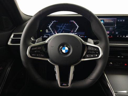 Used 2026 BMW 330i xDrive Sedan w/ M Sport Package AWD/4WD image 14