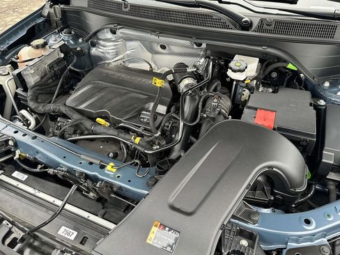 Certified 2024 Buick Envista Sport Touring w/ Convenience I Package image 9