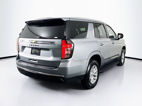 Used 2024 Chevrolet Tahoe LT image 9
