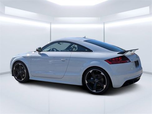 Used 2013 Audi TT 2.0T Premium Plus image 5