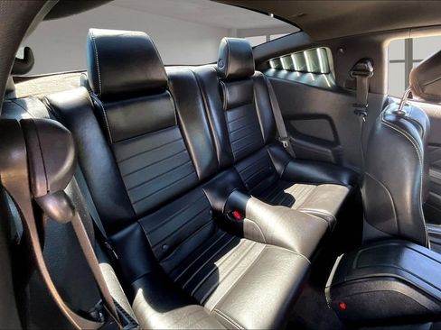 Used 2014 Ford Mustang Premium w/ Equipment Group 202A image 21