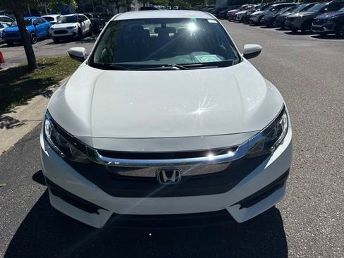 Used 2017 Honda Civic LX image 30