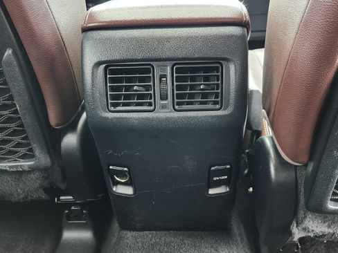 Used 2018 Toyota 4Runner Limited image 23