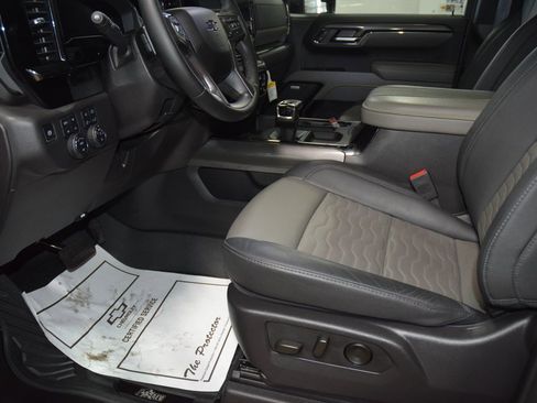 Used 2024 Chevrolet Silverado 1500 ZR2 w/ ZR2 Bison Edition image 39