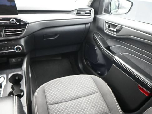 Used 2024 Ford Escape Active FWD image 19