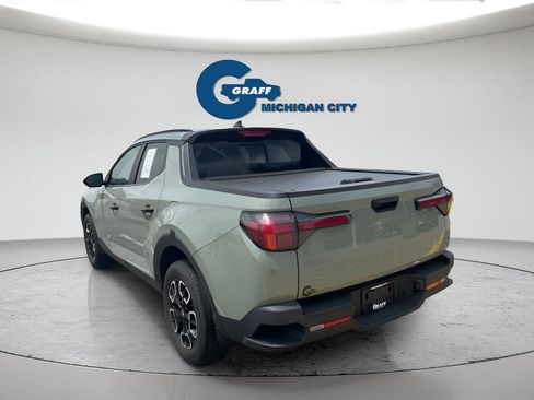 Used 2022 Hyundai Santa Cruz SEL w/ Activity Package AWD/4WD image 3