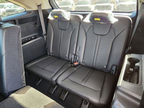 New 2026 Kia Sorento EX AWD/4WD image 10