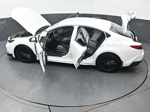 Certified 2025 Toyota Camry SE image 48