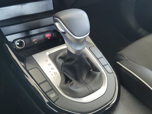Certified 2023 Kia Forte GT-Line FWD image 20